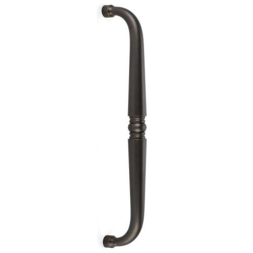 Traditional D110-AP-CHBRZ Appliance Pull in Chocolate Bronze