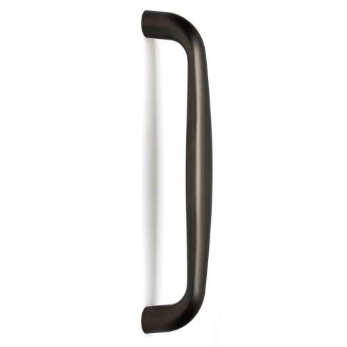D113-AP-CHBRZ Appliance Pull Modern in Chocolate Bronze