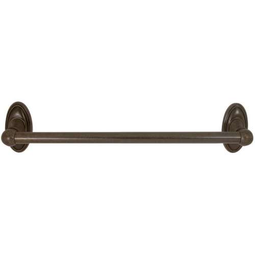 Classic Traditional A8020-12-BARC Towel Bar Traditional in Barcelona