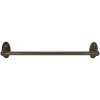 Classic Traditional A8020-18-BARC Towel Bar Traditional in Barcelona