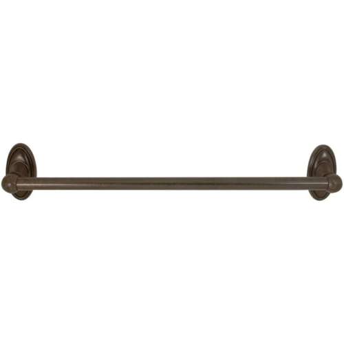 Classic Traditional A8020-18-BARC Towel Bar Traditional in Barcelona