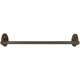 Classic Traditional A8020-18-BARC Towel Bar Traditional in Barcelona