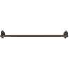 Classic Traditional A8020-24-BARC Towel Bar Traditional in Barcelona