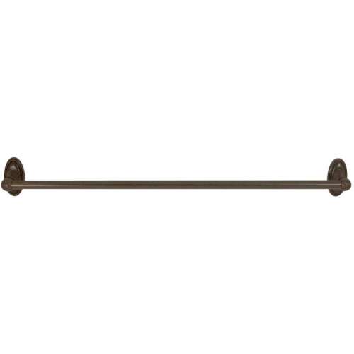 Classic Traditional A8020-24-BARC Towel Bar Traditional in Barcelona