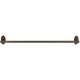 Classic Traditional A8020-24-BARC Towel Bar Traditional in Barcelona