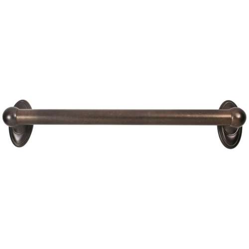 Classic Traditional A8022-18-BARC Grab Bar Traditional in Barcelona