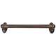 Classic Traditional A8022-18-BARC Grab Bar Traditional in Barcelona