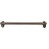 Classic Traditional A8022-24-BARC Grab Bar Traditional in Barcelona