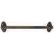 Classic Traditional A8023-18-BARC Grab Bar Traditional in Barcelona