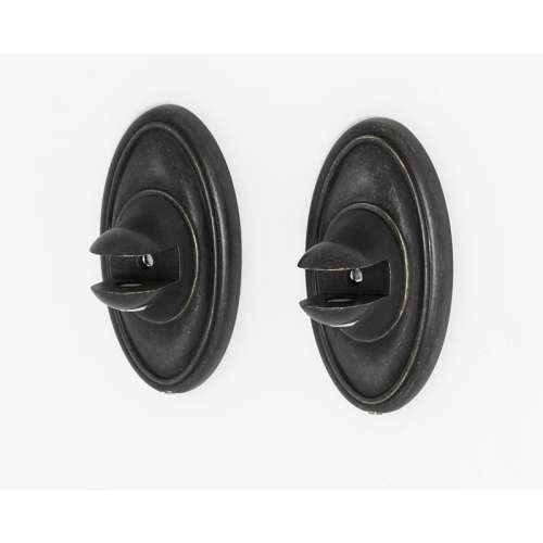 Shelf Brackets Traditional 1-3/4-in in Barcelona