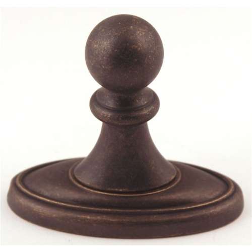 Classic Traditional A8080-BARC Robe Hook Traditional in Barcelona