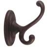 Classic Traditional A8099-BARC Robe Hook Traditional in Barcelona