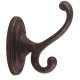 Classic Traditional A8099-BARC Robe Hook Traditional in Barcelona