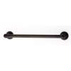 Embassy A9022-18-BARC Grab Bar Traditional in Barcelona