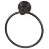 Towel Ring Traditional 7-in in Barcelona
