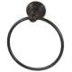 Towel Ring Traditional 7-in in Barcelona