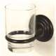 Embassy A9070-BARC Traditional Tumbler Holder in Barcelona