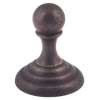 Embassy A9081-BARC Robe Hook Traditional in Barcelona