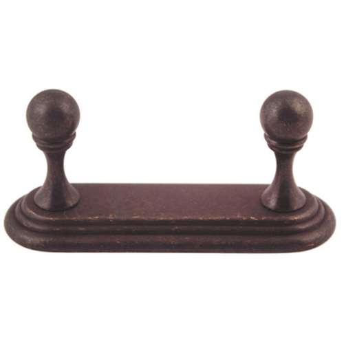 Embassy A9086-BARC Robe Hook Traditional in Barcelona