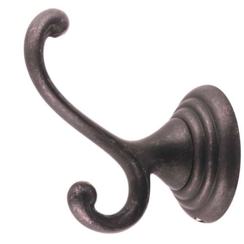Embassy A9099-BARC Robe Hook Traditional in Barcelona