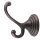 Embassy A9099-BARC Robe Hook Traditional in Barcelona