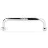 Traditional A702-4-PC Pull in Polished Chrome