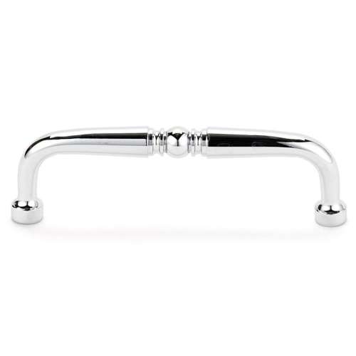 Traditional A702-4-PC Pull in Polished Chrome