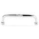 Traditional A702-4-PC Pull in Polished Chrome