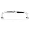Traditional A702-35-PC Pull in Polished Chrome
