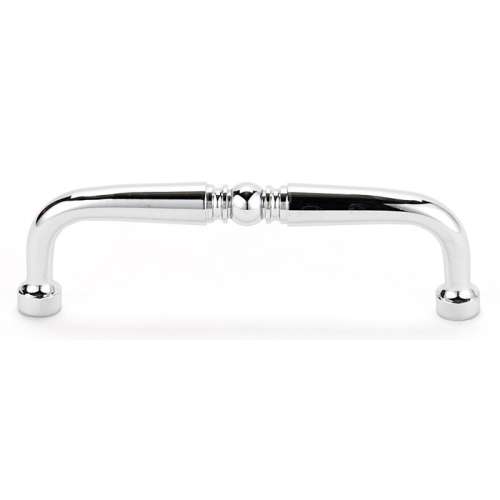 Traditional A702-35-PC Pull in Polished Chrome