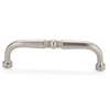 Traditional A702-35-SN Pull in Satin Nickel