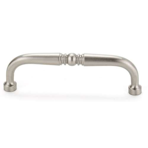 Traditional A702-35-SN Pull in Satin Nickel