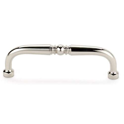 Traditional A702-35-PN Pull in Polished Nickel