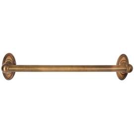 A8023-18 Classic Traditional Grab Bar Traditional