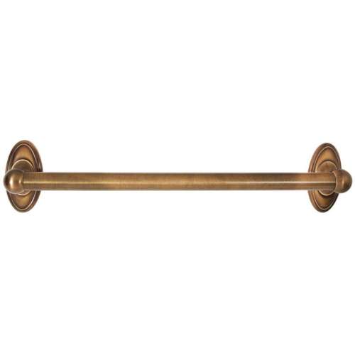 A8023-18 Classic Traditional Grab Bar Traditional
