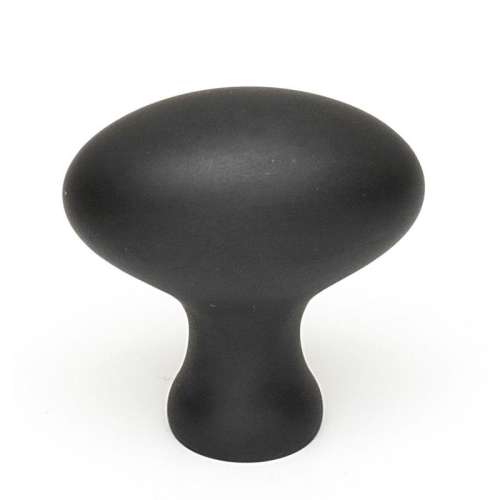 Contemporary A827-14-BRZ Knob Modern 1-1/4-in in Bronze