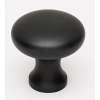 A814-34-BRZ Knob Traditional 3/4-in in Bronze