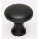 A814-34-BRZ Knob Traditional 3/4-in in Bronze