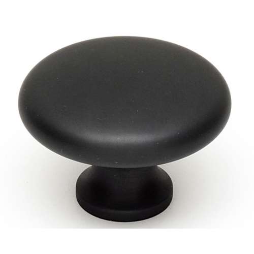 A814-38-BRZ Knob Traditional 1-1/2-in in Bronze