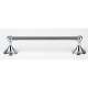 Embassy A9020-12-PC Towel Bar Traditional in Polished Chrome
