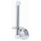 Embassy A9067-PC Tissue Holder Traditional in Polished Chrome
