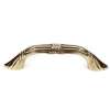 Ribbon & Reed A881-3-PA Pull Traditional in Polished Antique