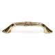 Ribbon & Reed A881-35-PA Pull Traditional in Polished Antique
