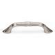 Ribbon & Reed A881-35-SN Pull Traditional in Satin Nickel