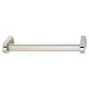 Euro A8920-12-PN Modern Towel Bar in Polished Nickel