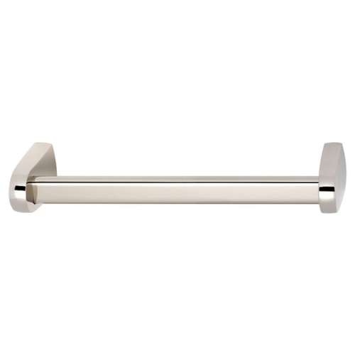 Euro A8920-12-PN Modern Towel Bar in Polished Nickel