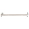 Euro A8920-18-PN Modern Towel Bar in Polished Nickel
