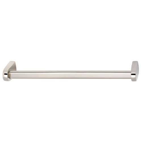 Euro A8920-18-PN Modern Towel Bar in Polished Nickel