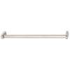 Euro A8920-24-PN Modern Towel Bar in Polished Nickel