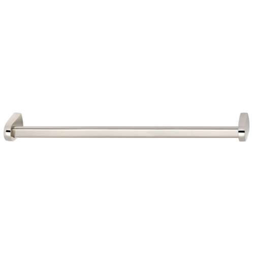 Euro A8920-24-PN Modern Towel Bar in Polished Nickel